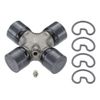 MOOG 351C Greaseable Premium Universal Joint for Chevrolet Silverado 2500 HD