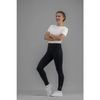 Erima Damen Allday Tight (2292302), schwarz, 42