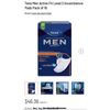 Tena Men's active Fit