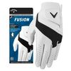 Callaway Golf Fusion Golf Glove 2024, White