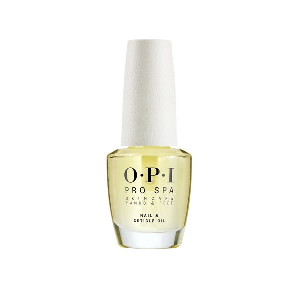 OPI ProSpa Nail and Cuticle Oil 14.8 ml