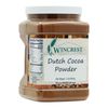 Premium Dutch Processed Cocoa Powder - 2 Lb Container - Free Expedited Shipping!