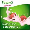 beano Strawberry Meltaways Gas Prevention (15 Count (Pack of 1))