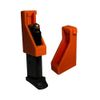 RangeTray Sig Sauer P238 .380 Caliber Magazine Loader Speedloader (Orange)