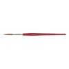 Escoda Brush 6421 Bravo Long Round # 0