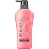 Kao Essential Fluffy Luster Shampoo Conditioner Suit, 16.9 fl oz (480 ml)