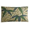 William Morris Bamboo Cushion Throw Pillow Cover 30x50cm