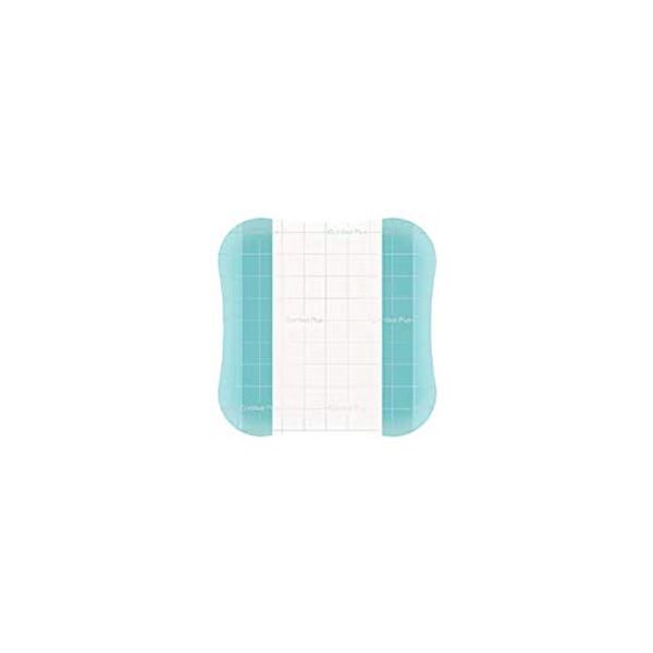 Coloplast Comfeel Plus Transparent Hydrocolloid Medication 15x15 5 Plasters
