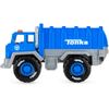 Tonka - Mighty Metal Fleet Garbage Truck