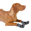 Kerbl Active 80603 Paw Protectors, Grey/Black