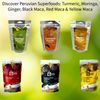 Libera el Poder Maca Amarilla en Polvo  Maca Peruana (200g) Gelatinizada