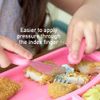 Easy Grip Cutlery Set Elephant