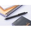 RHODIA SCRIPT Mechanical Pencil, Black, Set of 2 Cf9299