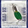 Deadly Dick 2L-03 Long Grn Prz, 2-Ounce Green Prizm