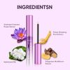 PERMANIA Lash Serum, Eyelash Growth Serum, Eyelash Serum for Growth and Thickness, Eyelash-enhancing Serum for Longer, Fuller, Thicker Lashes, Easily have Naturally Curled Eyelashes(3ml)