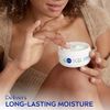 NIVEA Soft Cream, Refreshingly Soft Moisturizing Cream, Body Cream, Face Cream, and Hand Cream, 3 Pack of 6.8 Oz Jars