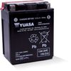 Yuasa Maintenance Free 12V Battery For 650 V2 Automatic 2004-06