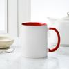 CafePress Mmm.. Bread. Mug 11 oz (325 ml) Ceramic Coffee Mug