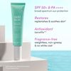 Sand & Sky Daily Hydrating Face Sunscreen SPF50+