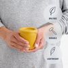 Sea to Summit Passage Cup - Becher orange