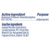 Suave Deodorant Antiperspirant & Deodorant Stick 48-hour Odor and Wetness Protection Everlasting Sunshine Deodorant for Women 2.6 oz