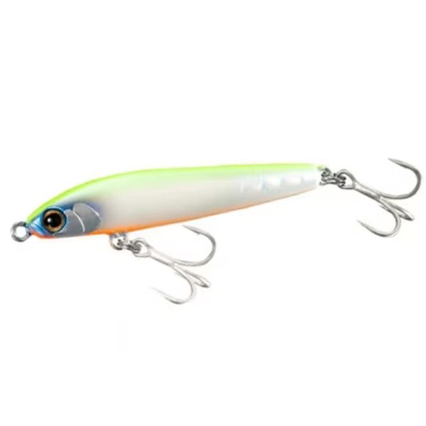 SHIMANO Xivas Lure, Sinking Pencil, Exsense, Trident, 60S, Jet Boost, XL-260M, 015, Kyorin PC