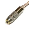 SASSERVICE ST35-DAC USB Type-C Portable DAC Cable Approx. 2.8 inches (7 cm)
