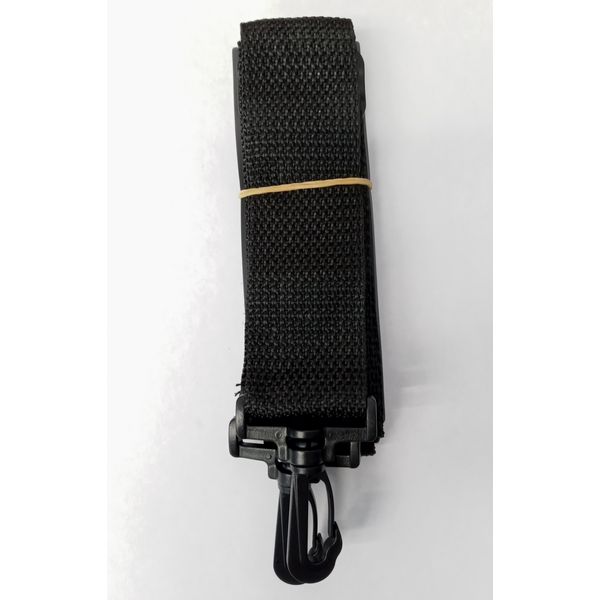 Milwaukee 45-56-0125 Shoulder Straps with Plastic Clamps