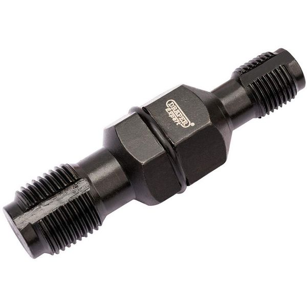 Draper 51766 14-18mm Spark Plug Chaser , Blue