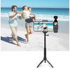 DJI POCKET2/OSMO POCKET Smartphone Fixed Clamp 1/4" Holder Mount Bracket