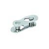 Wippermann 1501-0800-1220 Connex 8 Speed Chain Link, Silver, One Size