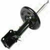 Front Struts & Rear Shocks Full Set For Nissan Maxima 2009-14