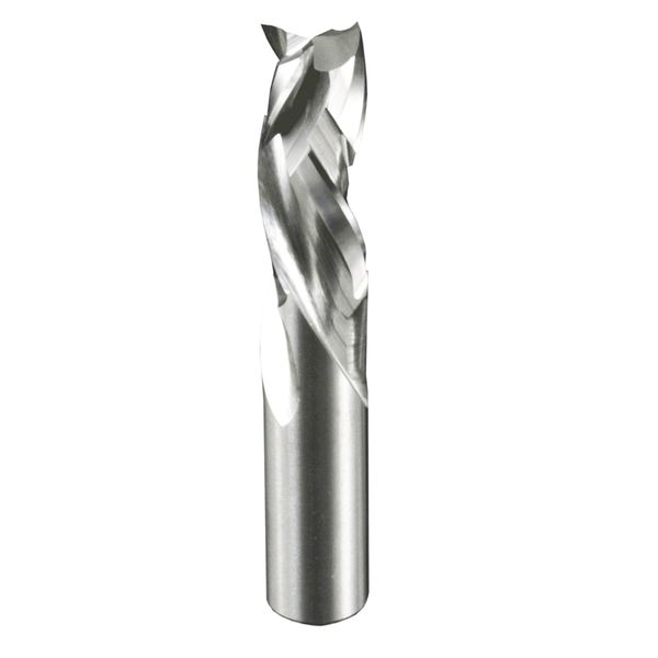 Freud 77-308: 1/2" (dia.) Triple Compression Bit with 1/2" shank, 3" overall length