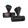 VAVA 2K front and 1080P Cabin Dual Dash Cam, Sony night vision, 2" LCD Wifi GPS