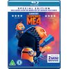 Despicable Me 4 Blu-Ray
