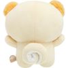 MO29501 Popping Tan Plush Toy Agedan