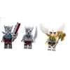 LEGO Wakz' Pack Tracker