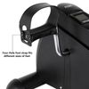 Mini Exercise Bike Under Desk Pedal Exerciser Medical Arm  &  Leg Exercise