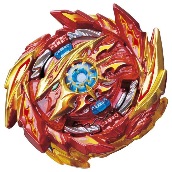 Beyblade Burst B-159 Booster Super Hyperion.Xc 1A