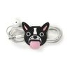 Fred TONGUE TIES Cord Keepers - Dogs