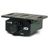 Arc Audio Level Remote Control Wired Bass Knob For XDI V1 Amplifiers