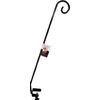 Audubon Clamp-On Deck Hook with Mount Bracket Model NADECK,Green