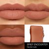 NARS Soft Matte Tinted Lip Balm / 00363 Neutral Nude / 2.8g