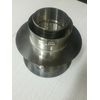 DuraVent W2-RC4 Dubble Wall Rain Cap 4"  Stainless Steel