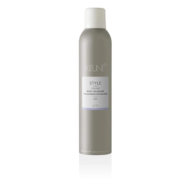 KEUNE Style Root Volumizer Spray For Hair, 9.5 Oz