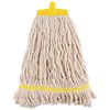Yellow SYR Kentucky Mop Head