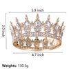 Kamirola crown