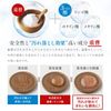 Dentawan Medicated Whitening 2.1 oz (60 g), Toothpaste, Baking Soda, Whitening, No Abrasives, Additive-Free, Caries, Periodontal Disease Prevention