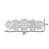 Costello Coastal - Seashell Drawer Pull (Horizontal) - Artist Collection Pewter Hardware