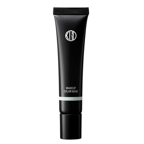 Koh Gen Do Moisture Color Base, Green, Unscented, 25 g.